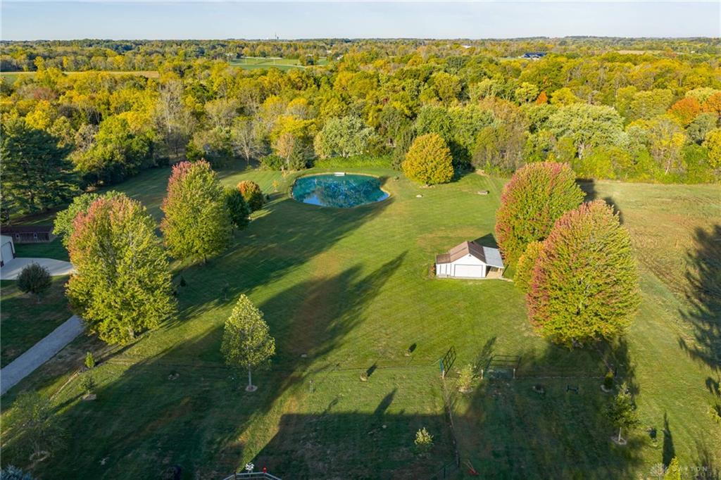 4001 E Social Row Road Property Photo 69