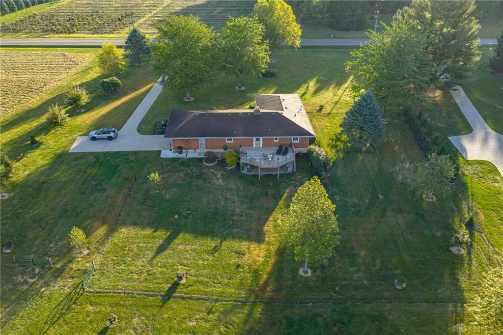 4001 E Social Row Road Property Photo 70