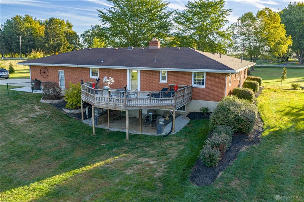 4001 E Social Row Road Property Photo 71