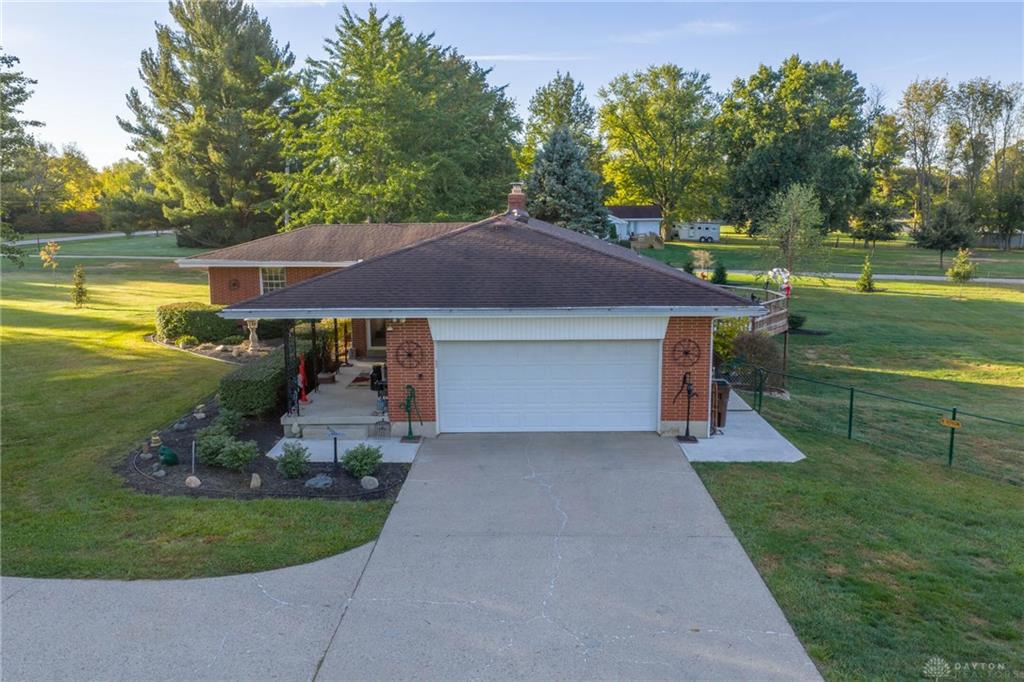 4001 E Social Row Road Property Photo 72