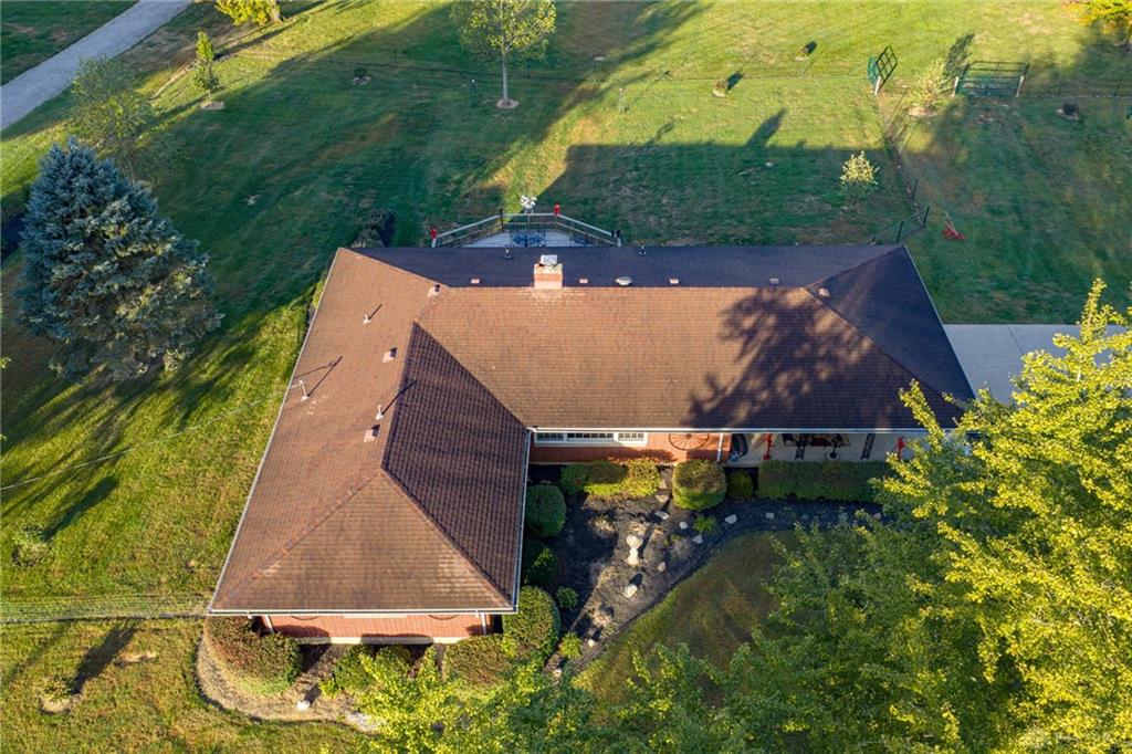 4001 E Social Row Road Property Photo 73