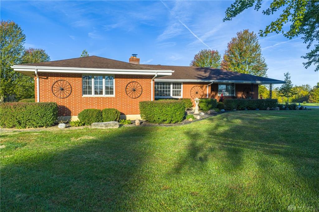 4001 E Social Row Road Property Photo 74