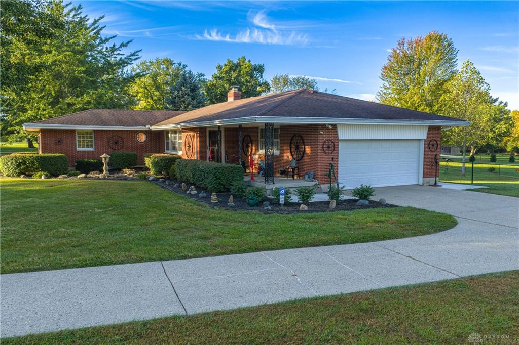 4001 E Social Row Road Property Photo 75