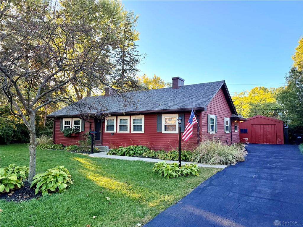 604 Schuyler Drive Property Photo 1