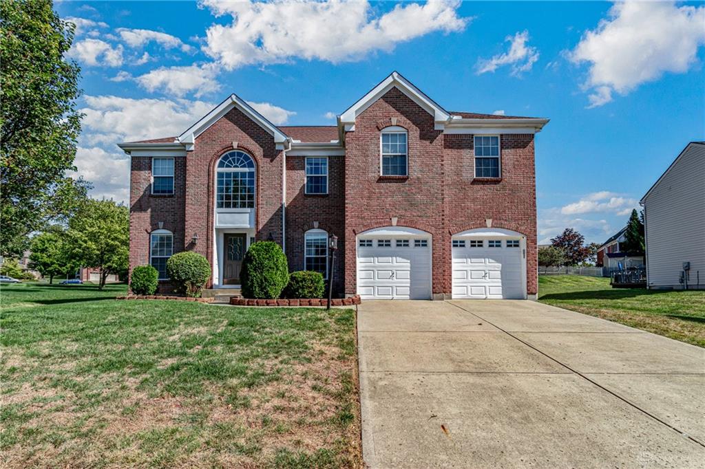 4141 Purplefinch Lane Property Photo 1