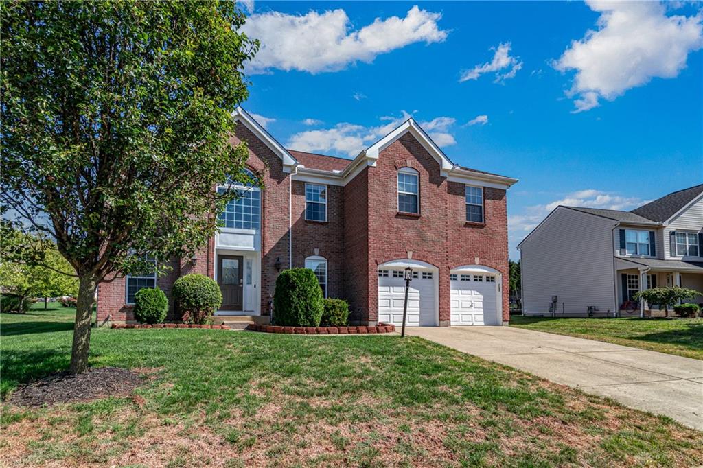 4141 Purplefinch Lane Property Photo 2