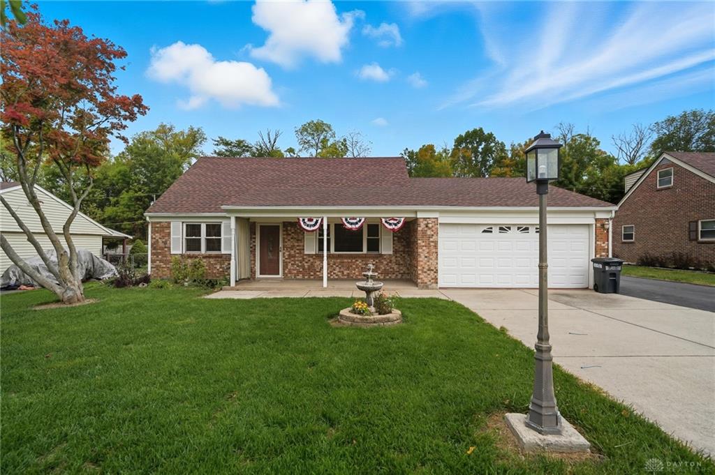 4184 Shawnee Trl Property Photo 1