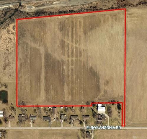 0 Elroy-Ansonia Road Property Photo 1