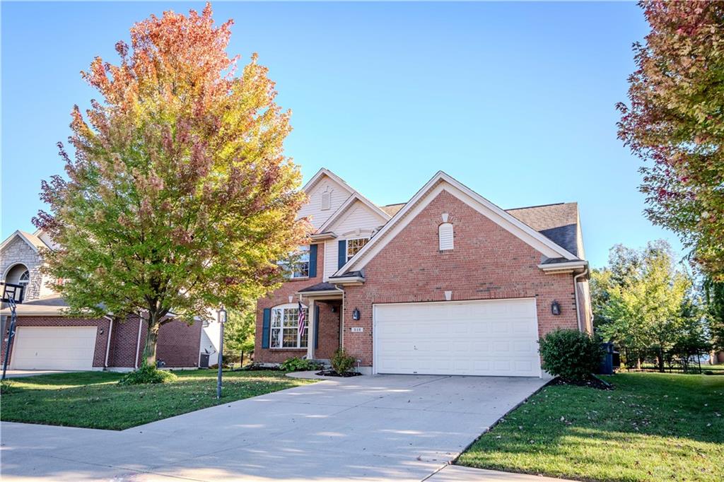 512 Cider Mill Way Property Photo 1