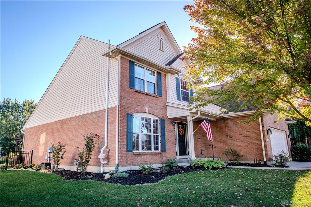 512 Cider Mill Way Property Photo 2