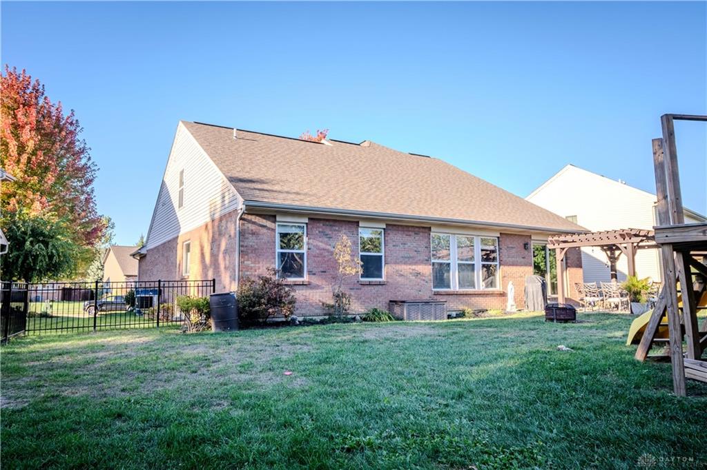 512 Cider Mill Way Property Photo 4