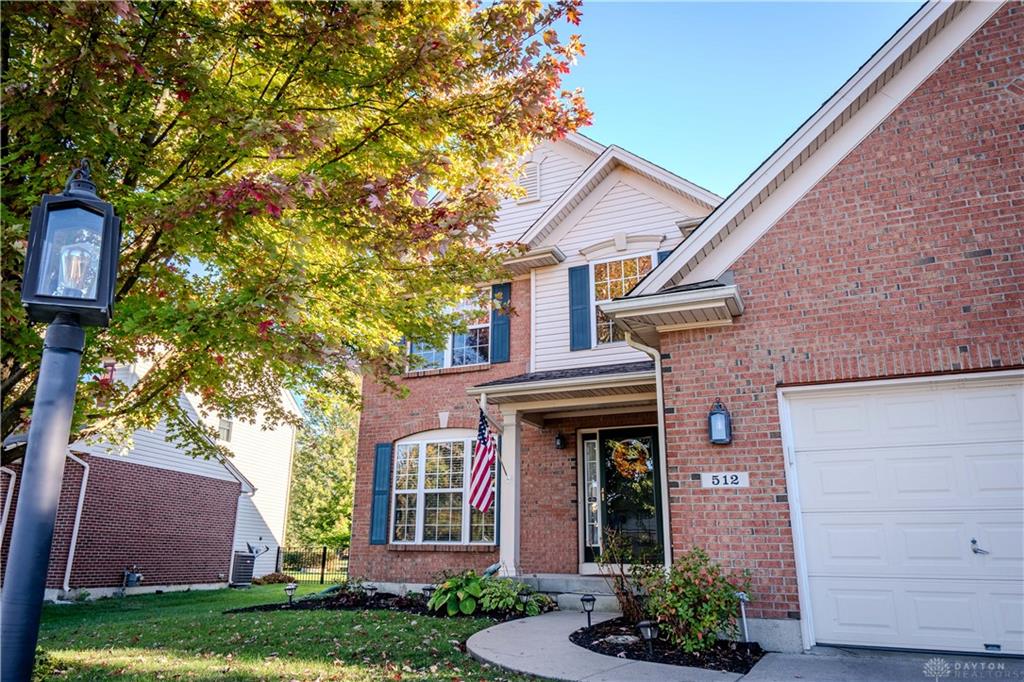 512 Cider Mill Way Property Photo 7