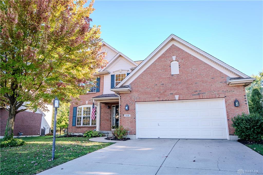 512 Cider Mill Way Property Photo 8