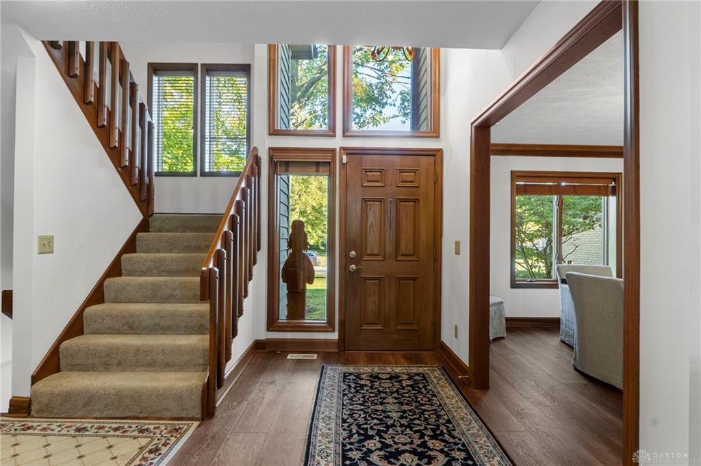 1009 Highpoint Drive Property Photo 7