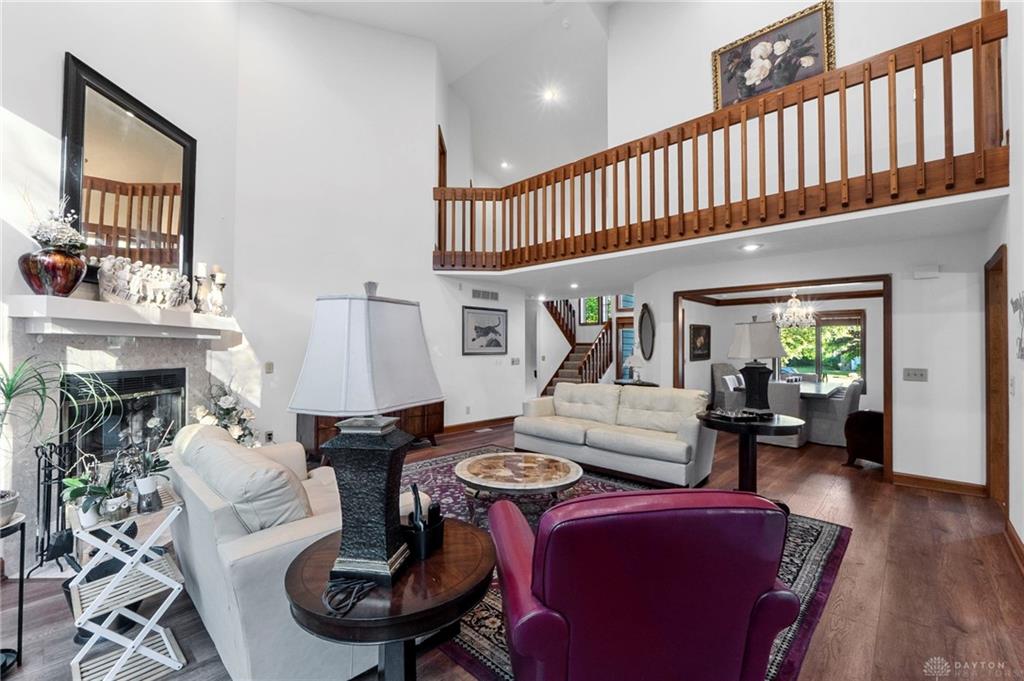 1009 Highpoint Drive Property Photo 11