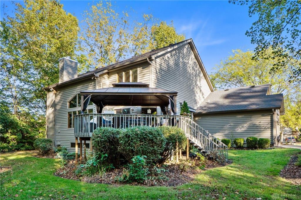 1009 Highpoint Drive Property Photo 60