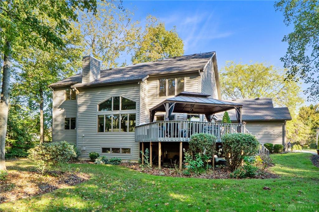 1009 Highpoint Drive Property Photo 61