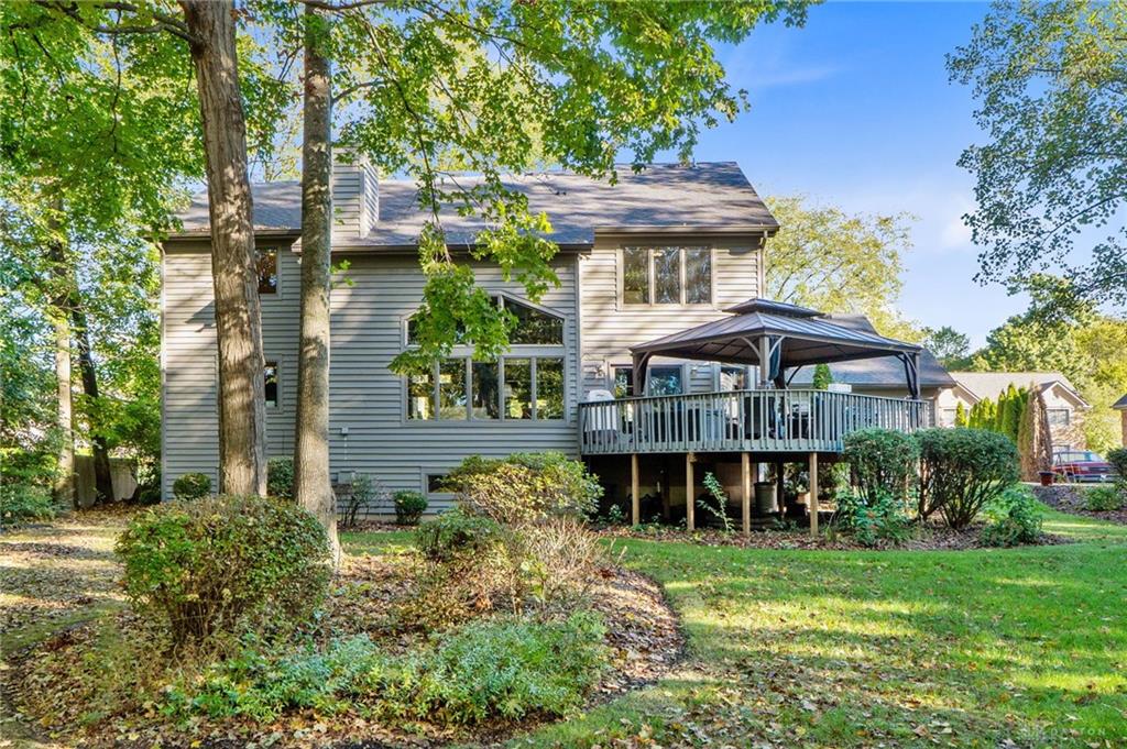 1009 Highpoint Drive Property Photo 62