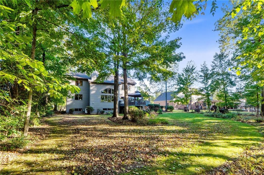 1009 Highpoint Drive Property Photo 63