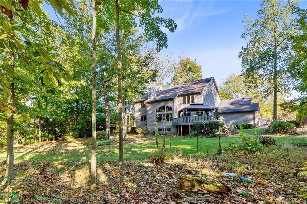 1009 Highpoint Drive Property Photo 64