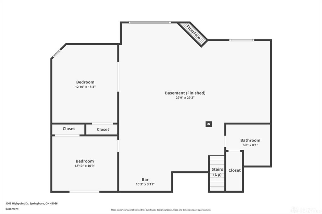 1009 Highpoint Drive Property Photo 75