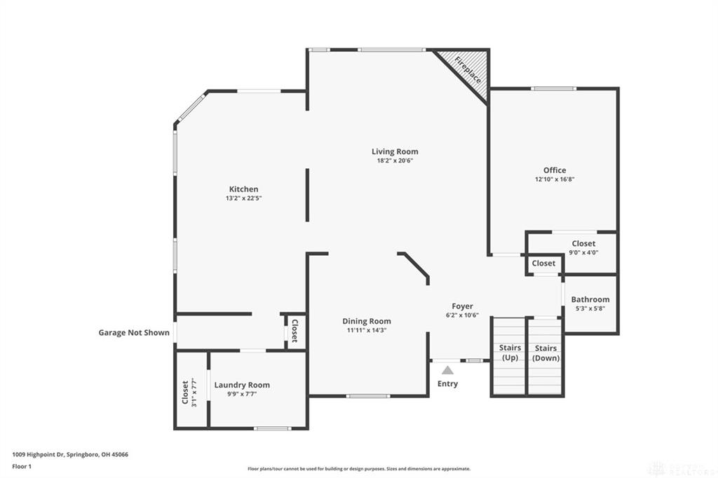 1009 Highpoint Drive Property Photo 76