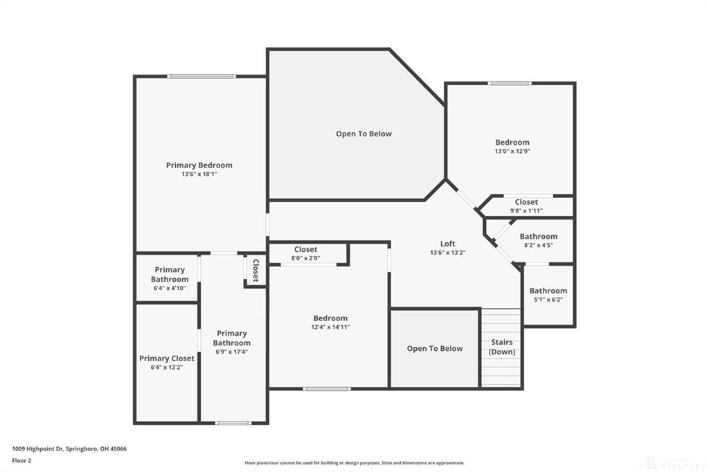 1009 Highpoint Drive Property Photo 77