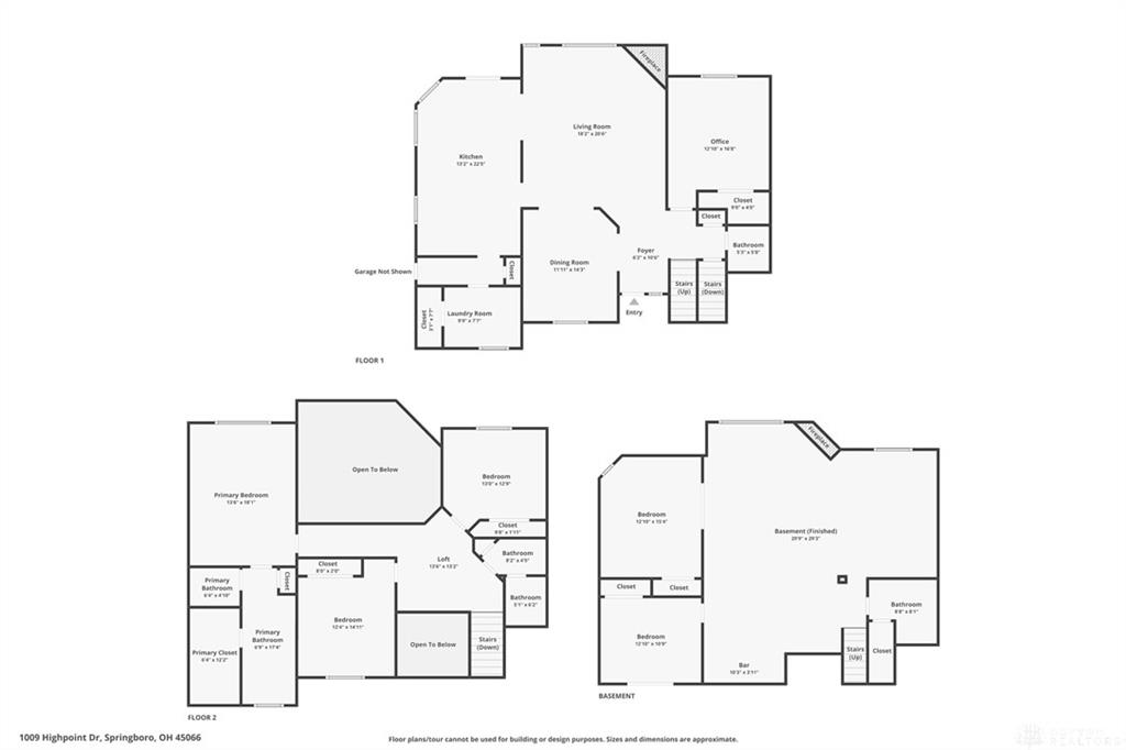 1009 Highpoint Drive Property Photo 78