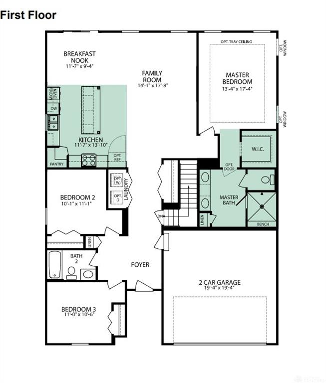 3089 Canvasback Property Photo 4