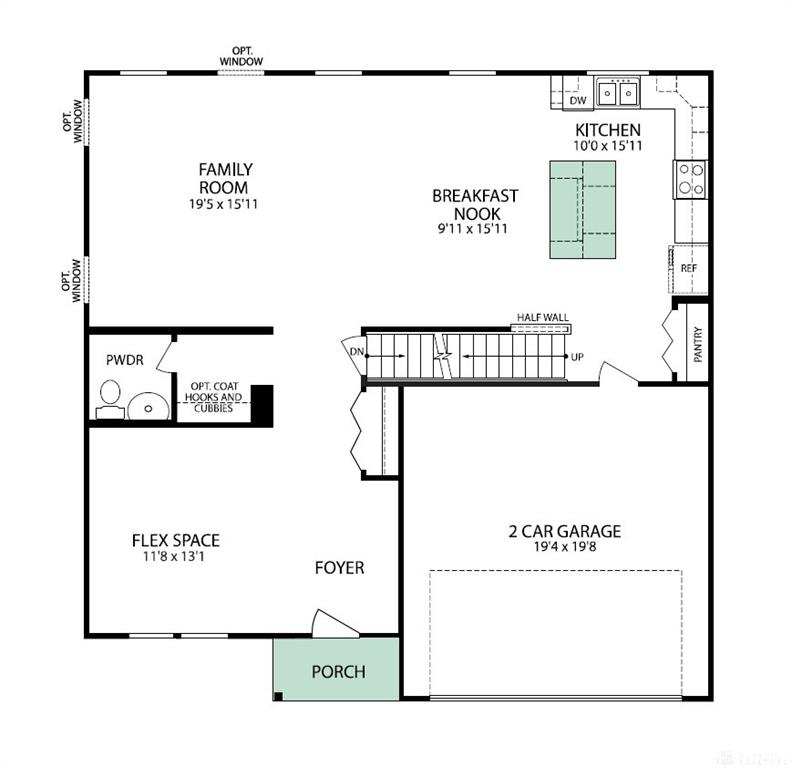 3095 Canvasback Property Photo 3