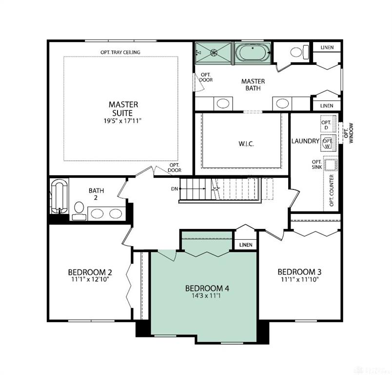 3095 Canvasback Property Photo 4