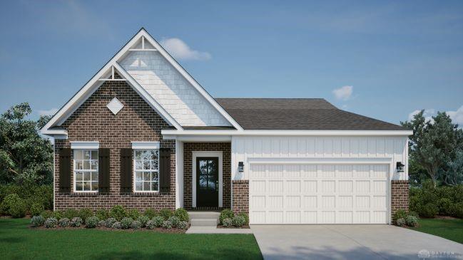 3074 Canvasback Property Photo 1