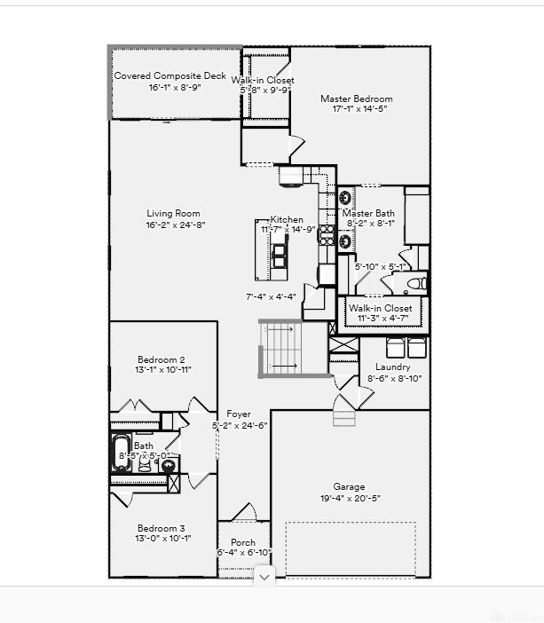 3074 Canvasback Property Photo 4