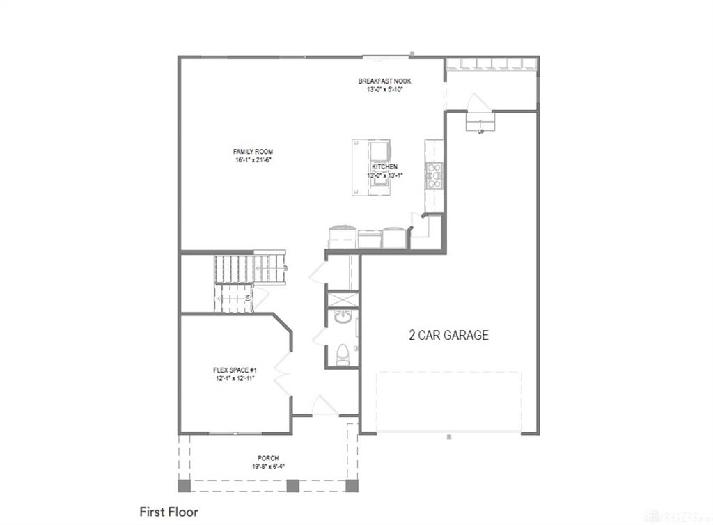 3080 Canvasback Property Photo 2