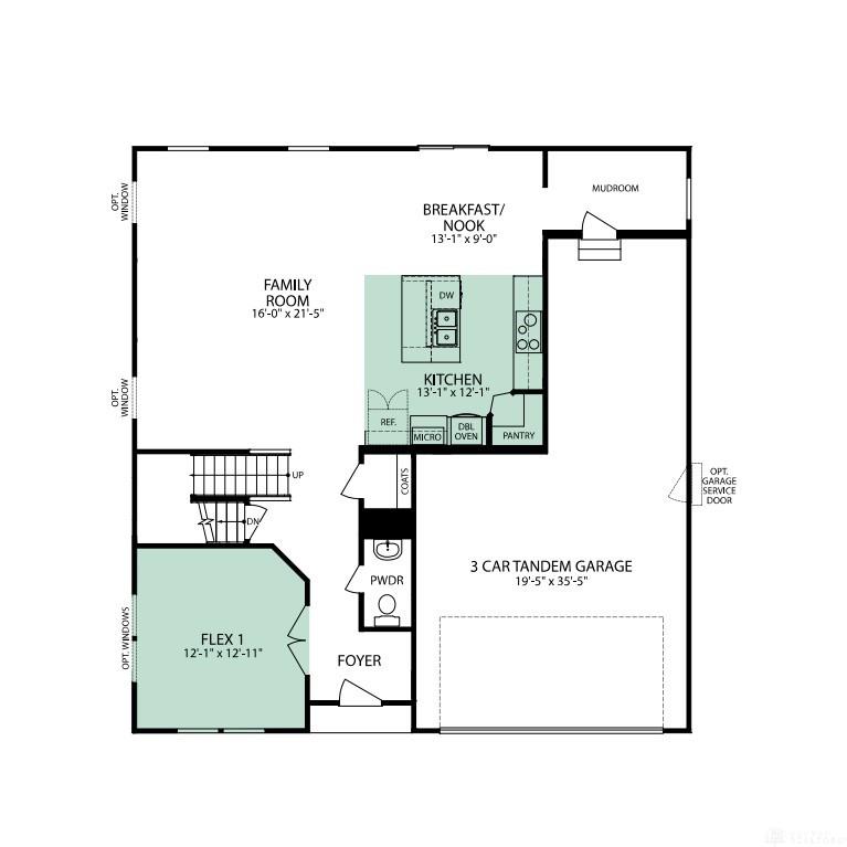 3080 Canvasback Property Photo 3