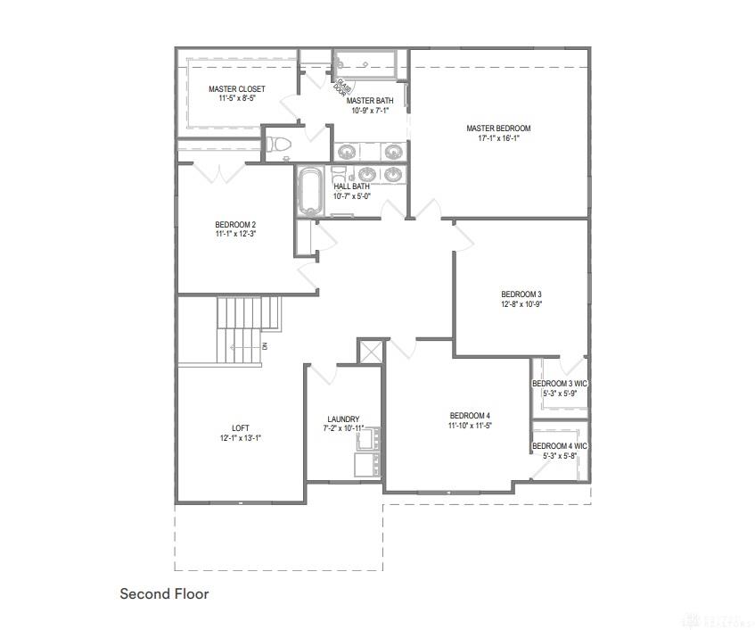 3080 Canvasback Property Photo 3
