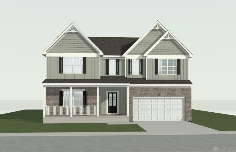 3086 Canvasback Property Photo 1