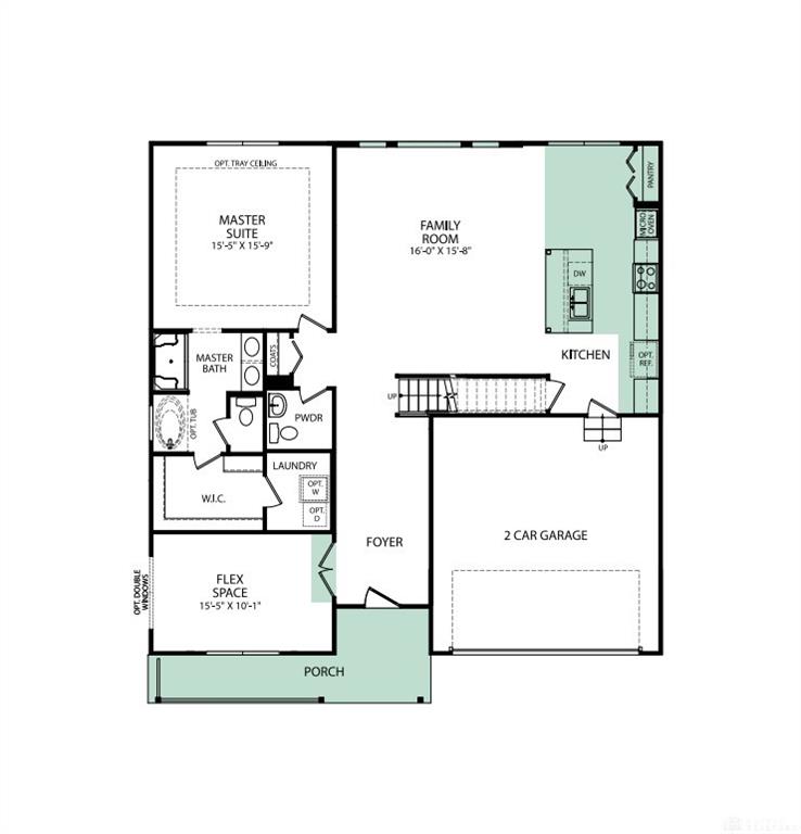 3086 Canvasback Property Photo 4