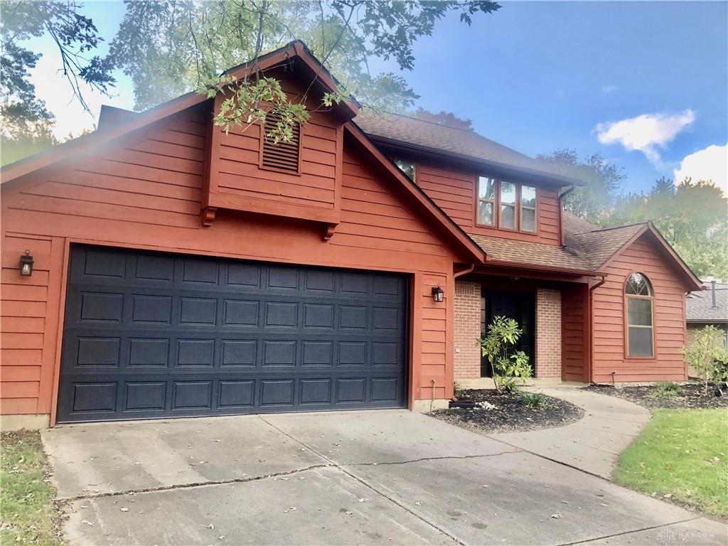 6297 Karlsridge Drive Property Photo 1