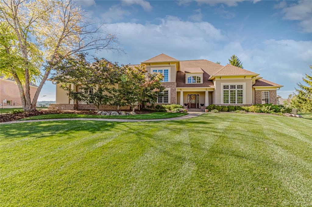 10679 Chestnut Hill Lane Property Photo 1