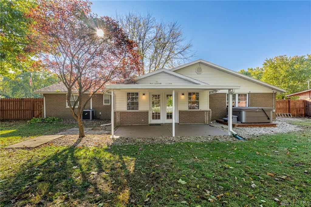 111 Fay Drive Property Photo 28