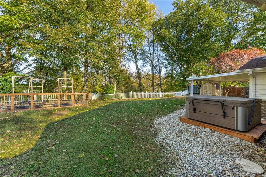 111 Fay Drive Property Photo 29