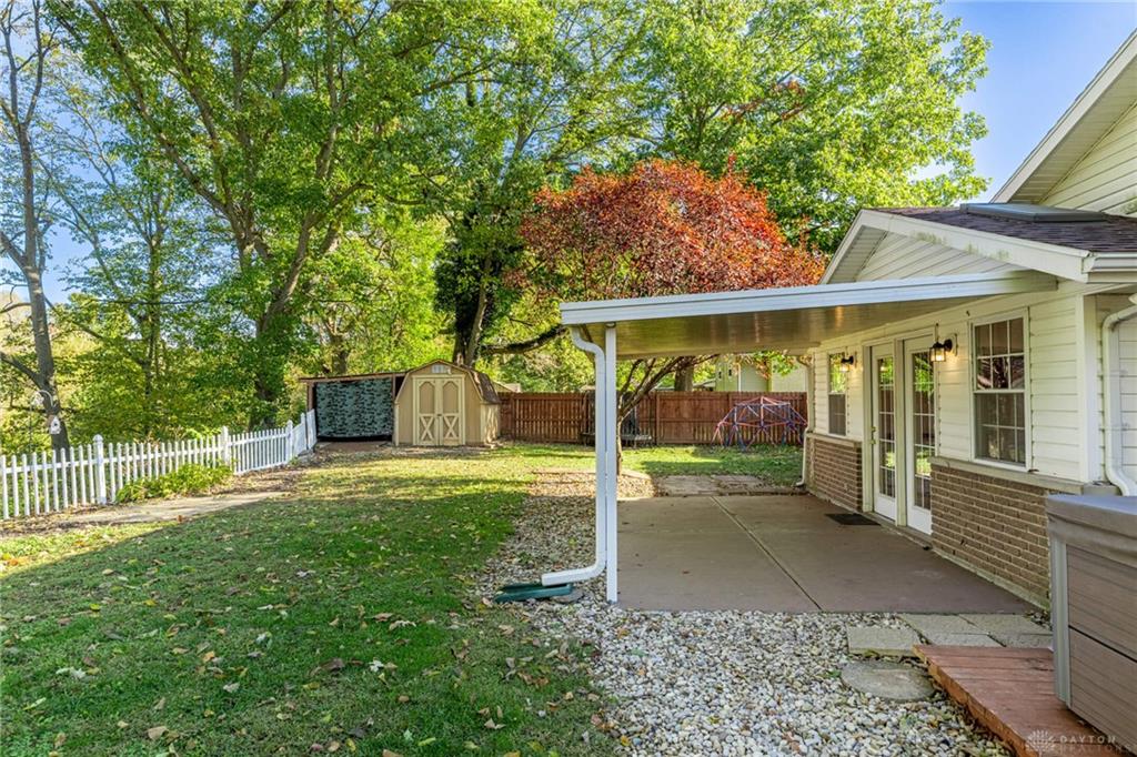 111 Fay Drive Property Photo 30