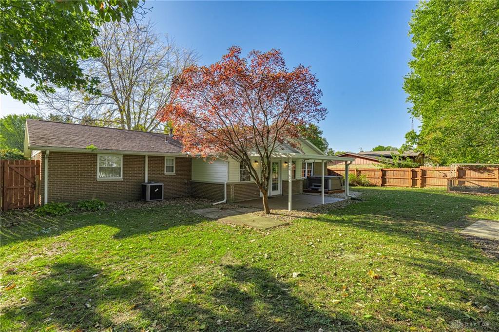 111 Fay Drive Property Photo 31