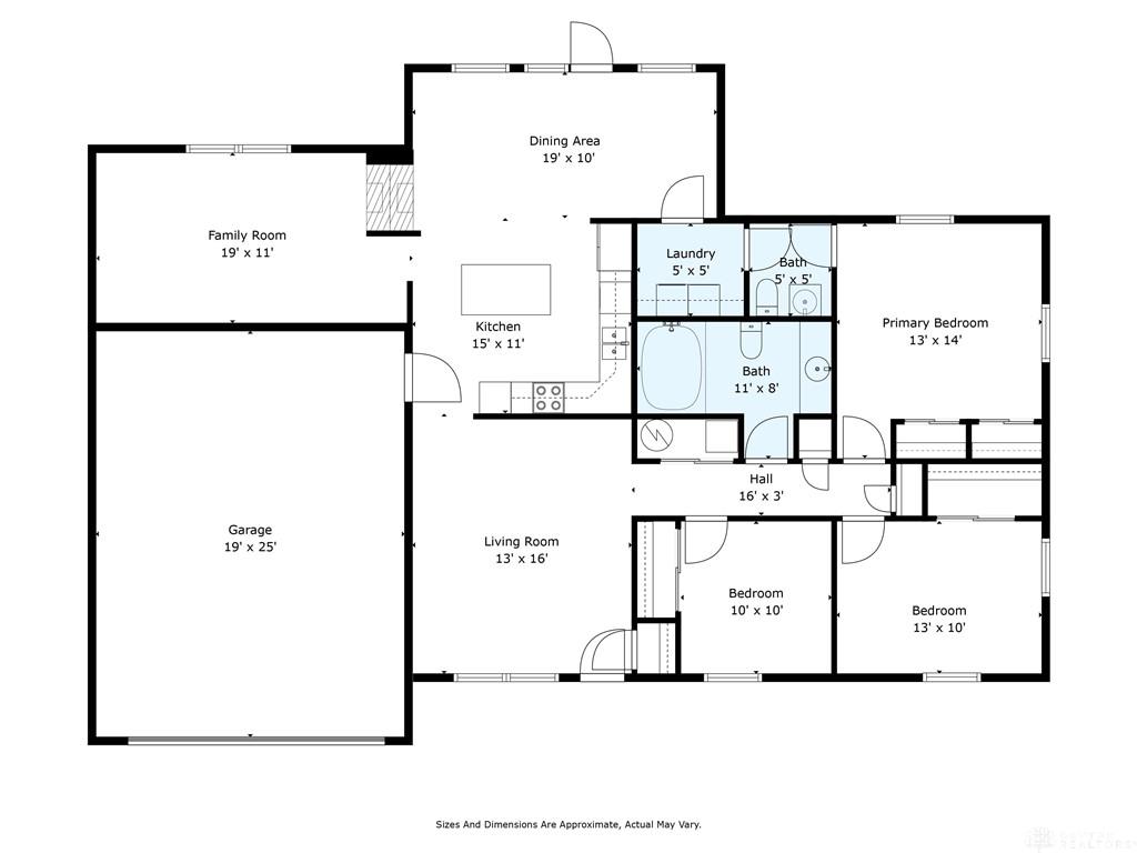 111 Fay Drive Property Photo 33