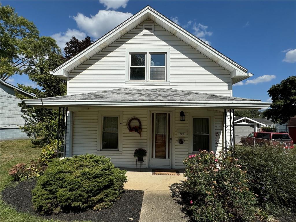 509 Forest Avenue Property Photo 1