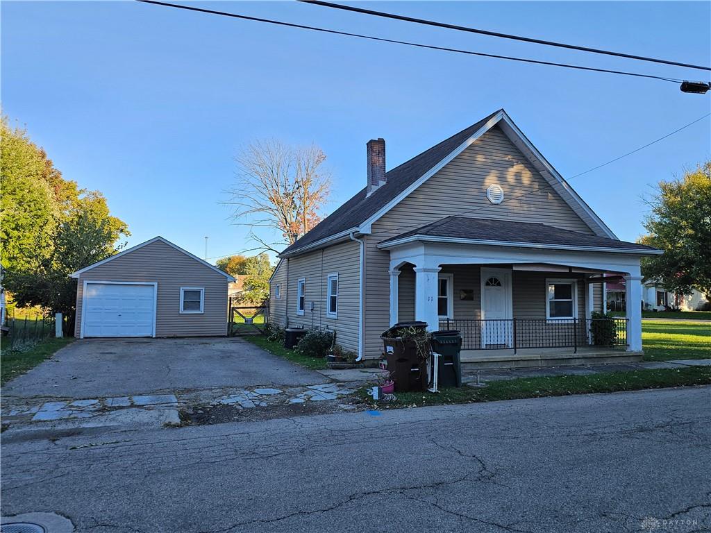 11 S Sycamore Street Property Photo 1