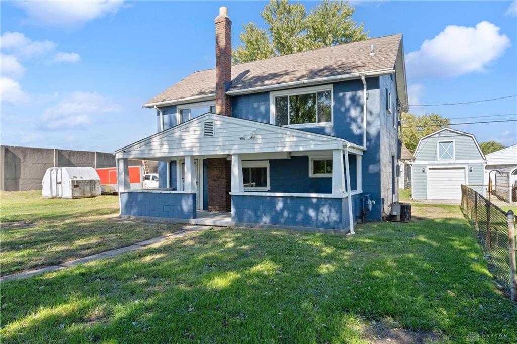 3021 Old Sellars Road Property Photo 2