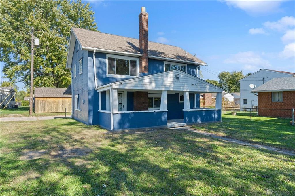 3021 Old Sellars Road Property Photo 3