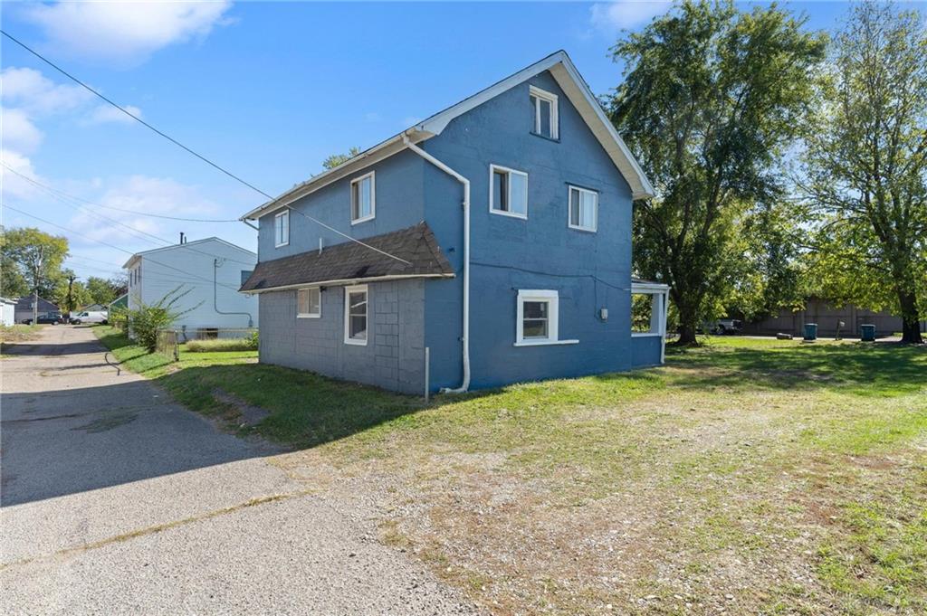 3021 Old Sellars Road Property Photo 4